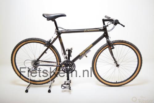 Koga Miyata Carbolite specificaties
